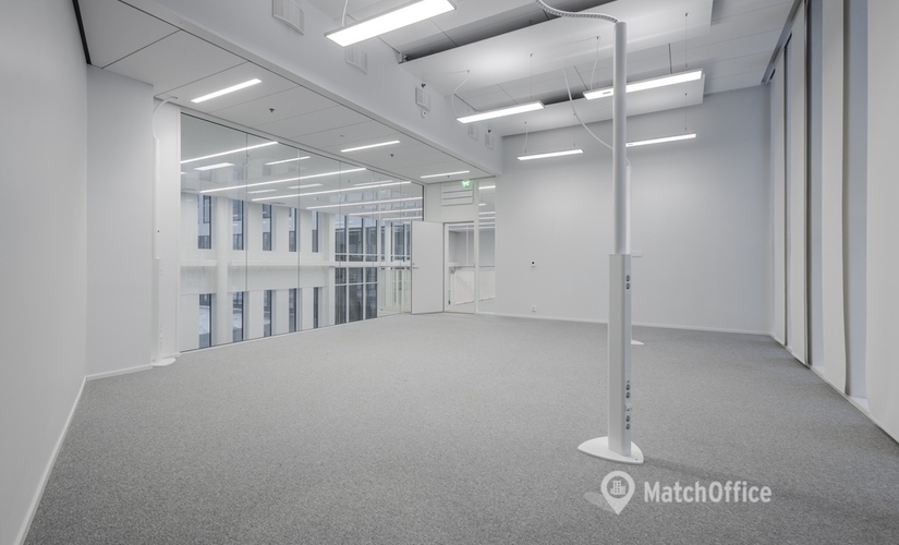 Vapaat toimistotila - Vantaa, Karhumäenkuja 2, (01530) - 1 | MatchOffice.fi