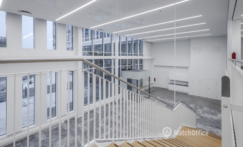 Vuokraa toimisto - Vantaa, Karhumäenkuja 2, (01530) - 2 | MatchOffice.fi