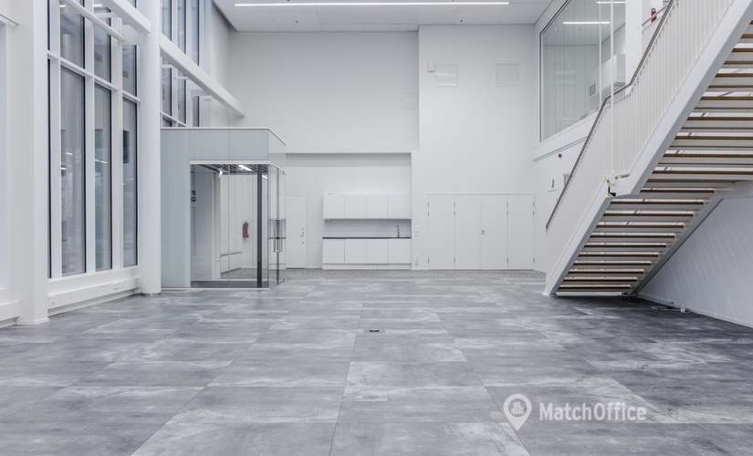 Vapaat toimisto - Vantaa, Karhumäenkuja 2, (01530) - 3 | MatchOffice