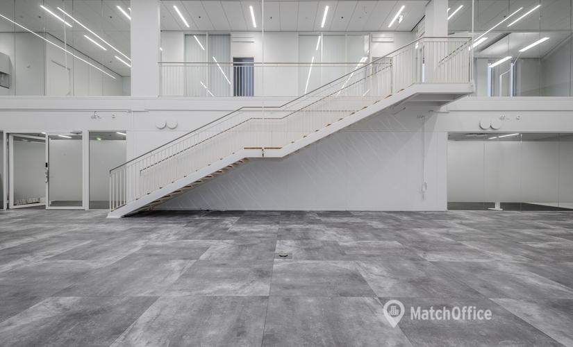 Vuokraa toimistotila - Vantaa, Karhumäenkuja 2, (01530) - 4 | MatchOffice