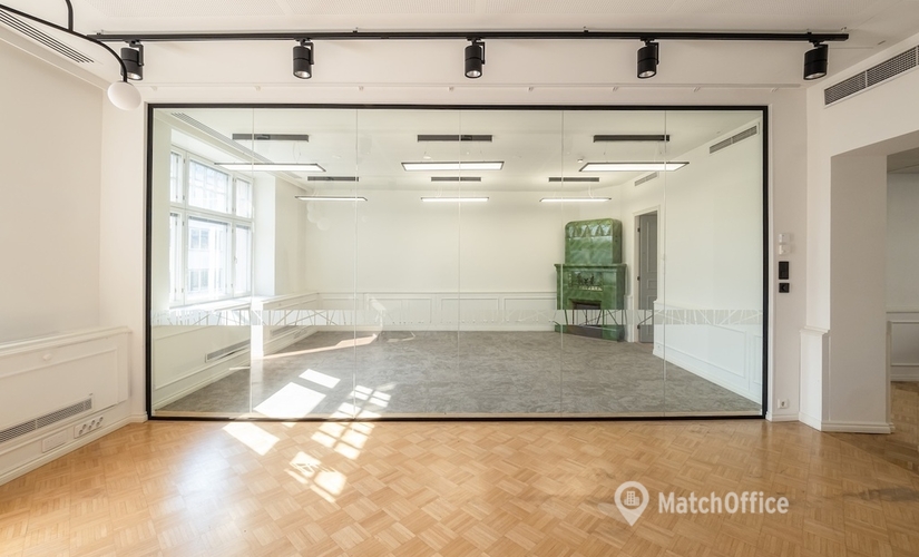 Vapaat toimistotilat - Helsinki, Lapinlahdenkatu 1, (00180) - 0 | MatchOffice