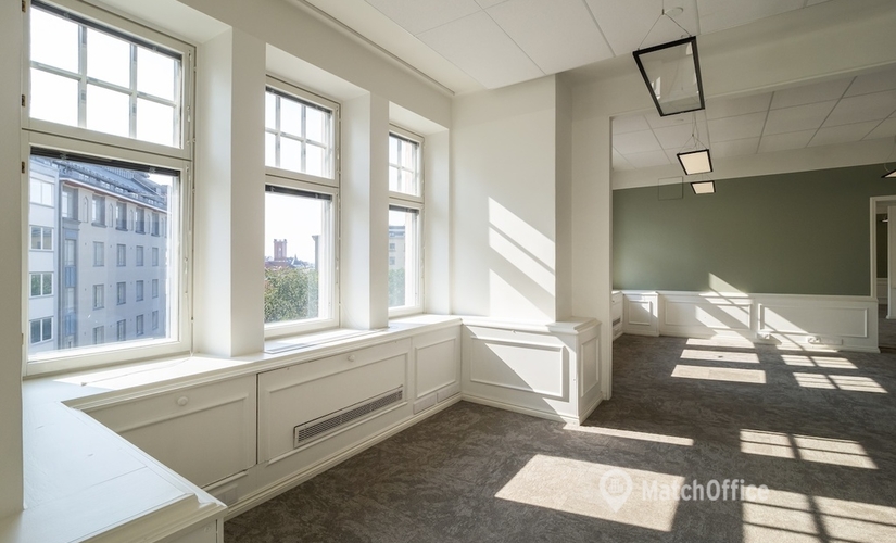 Office Lapinlahdenkatu 1 00180 Helsinki