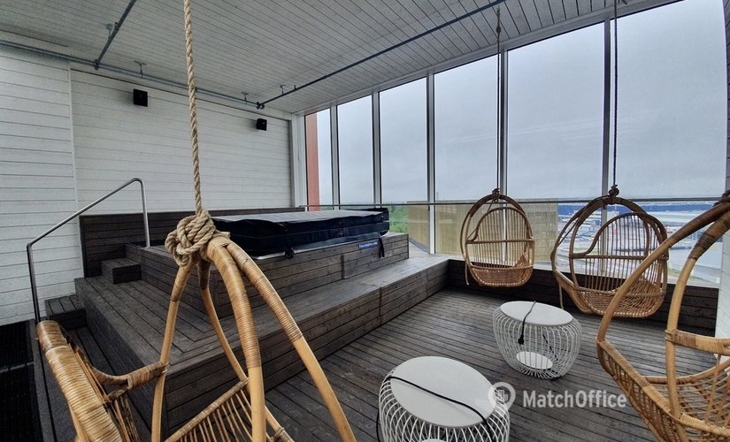 Vapaat toimistotilat - Vantaa, Karhumäenkuja 2, (01530) - 3 | MatchOffice