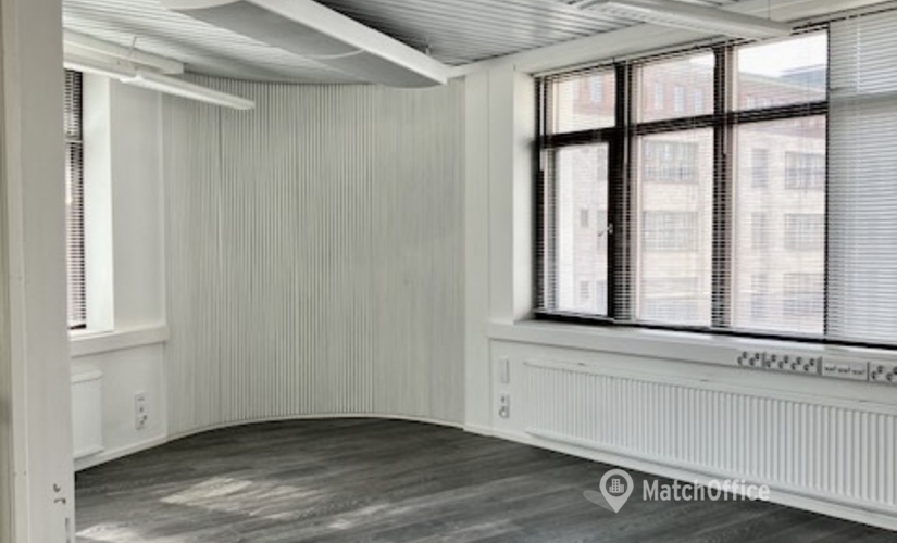 Vapaat toimisto - Helsinki, Tallberginkatu 2, (00180) - 0 | MatchOffice