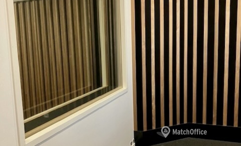 Vapaat toimisto - Helsinki, Tallberginkatu 2, (00180) - 1 | MatchOffice.fi