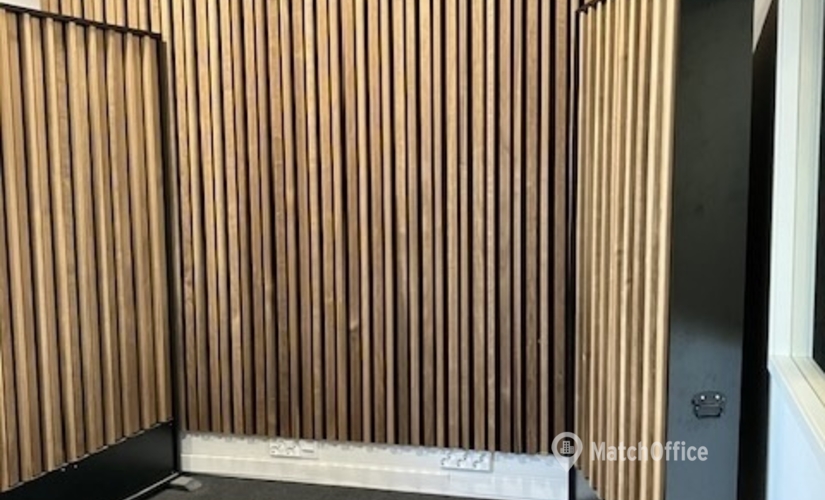 Vapaat toimistotila - Helsinki, Tallberginkatu 2, (00180) - 4 | MatchOffice