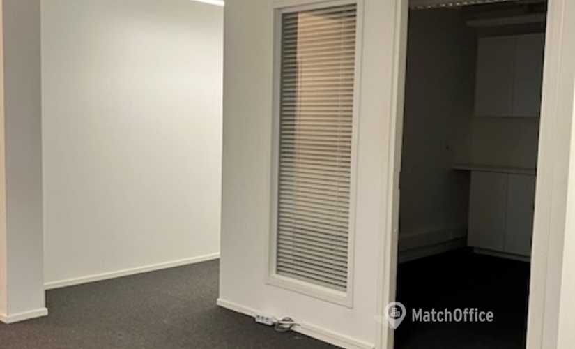 Vuokraa toimisto - Helsinki, Tallberginkatu 2, (00180) - 3 | MatchOffice.fi