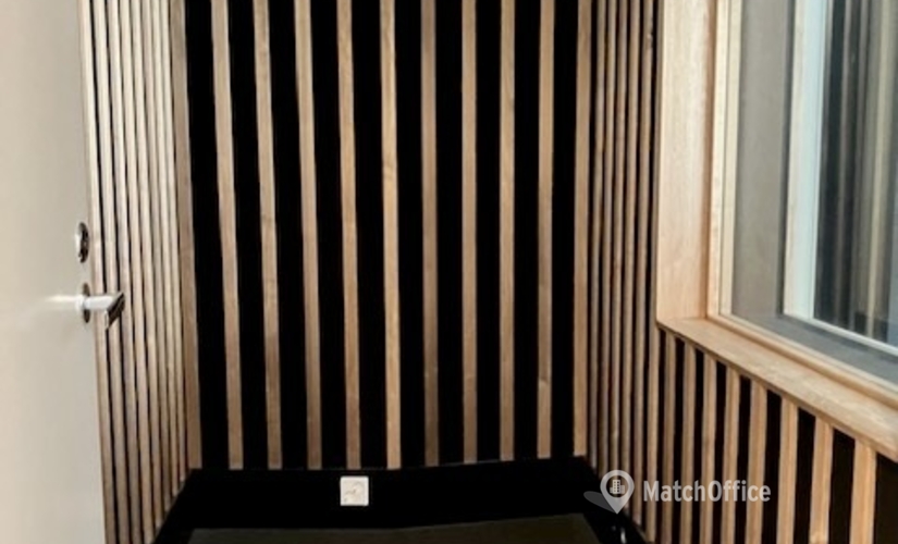 Vapaat toimistotilat - Helsinki, Tallberginkatu 2, (00180) - 2 | MatchOffice