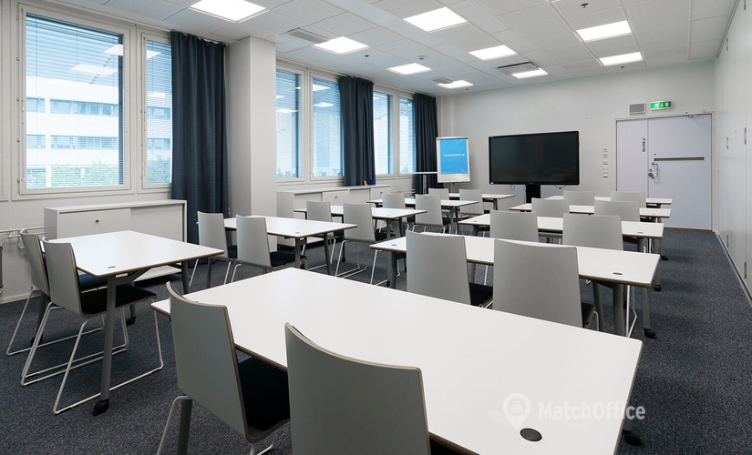 Office Yrttipellontie 1 90230 Oulu