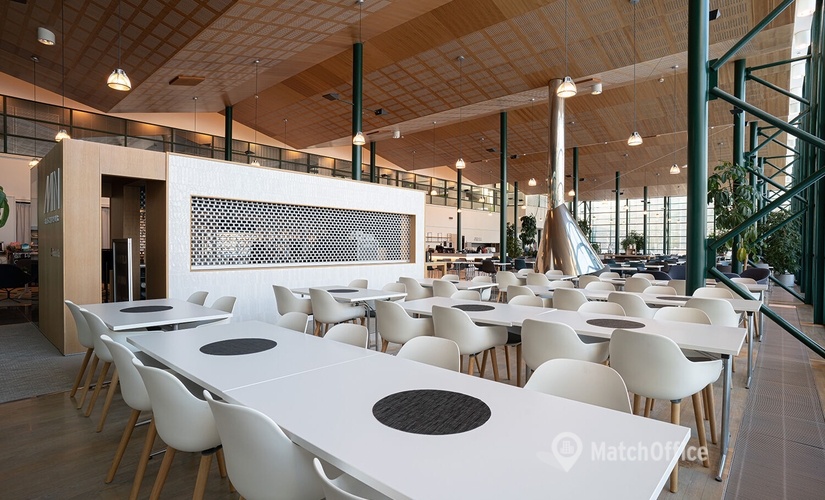 Office Elektroniikkatie 8 90590 Oulu