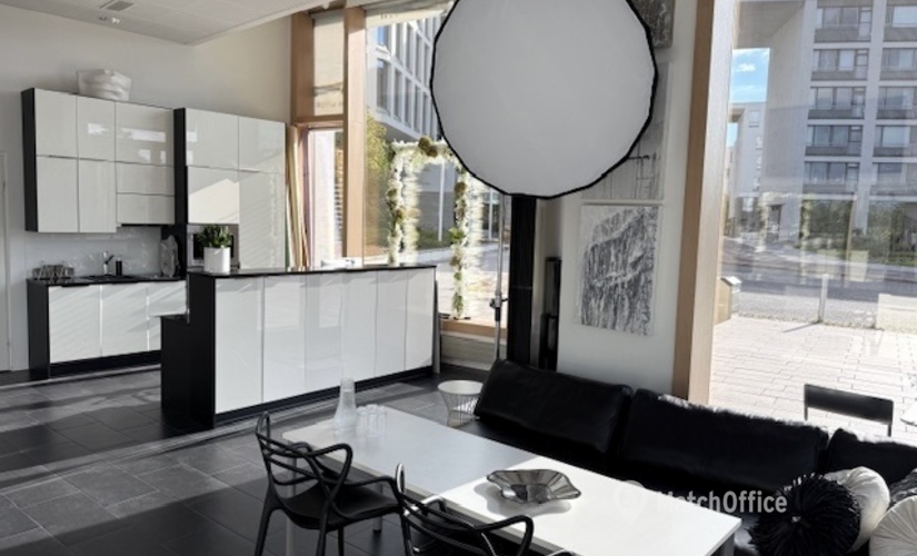 Vapaat kauppa - Helsinki, Alvar Aallon katu 5, (00100) - 4 | MatchOffice.fi