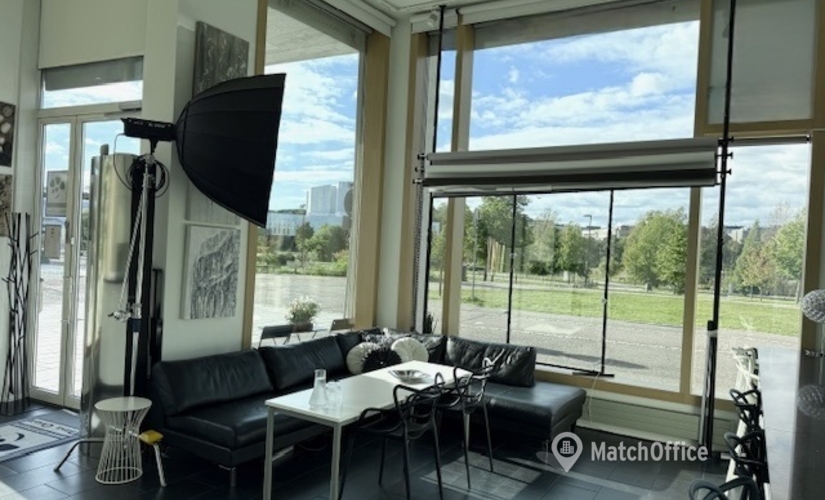 52 m² Commercial shop for rent in Helsinki, Alvar Aallon katu 5 (00100) - 0 | MatchOffice