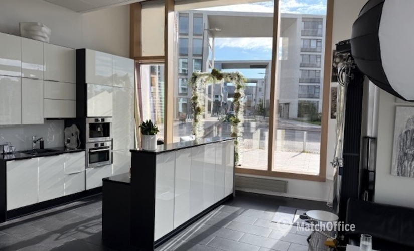 Vapaat kauppa - Helsinki, Alvar Aallon katu 5, (00100) - 3 | MatchOffice.fi