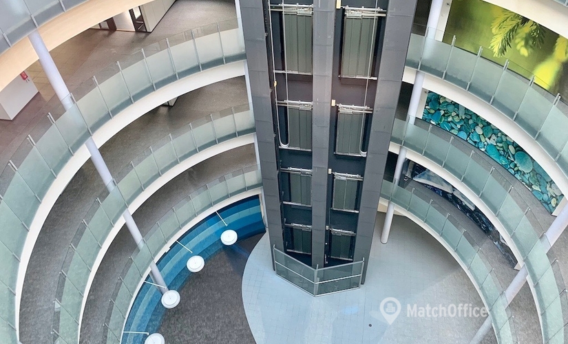 Vapaat toimisto - Espoo, Säterinkatu 6, (02600) - 1 | MatchOffice.fi