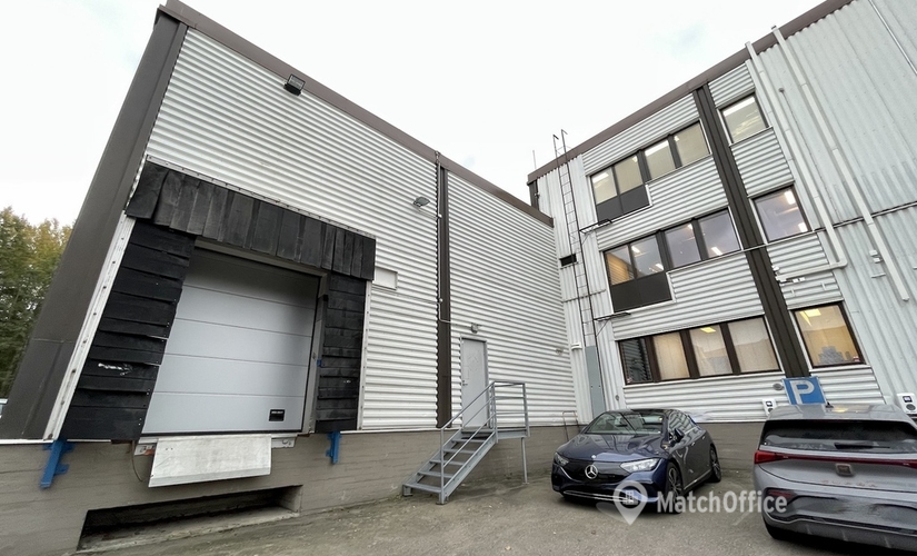 Vuokraa varasto - Vantaa, Sarkatie 2, (01720) - 2 | MatchOffice