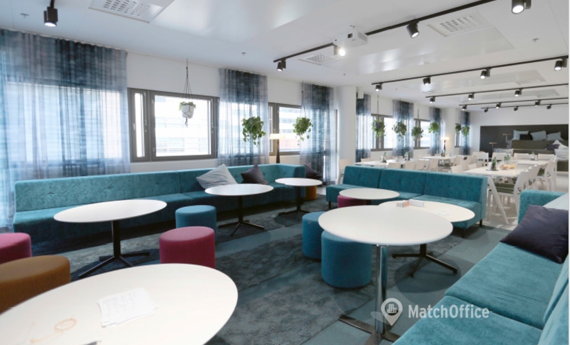 Vapaat toimisto - Espoo, Keilaranta 4, (02150) - 0 | MatchOffice.fi