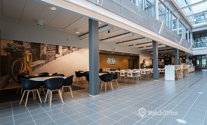 Office Elektroniikkatie 6 90590 Oulu