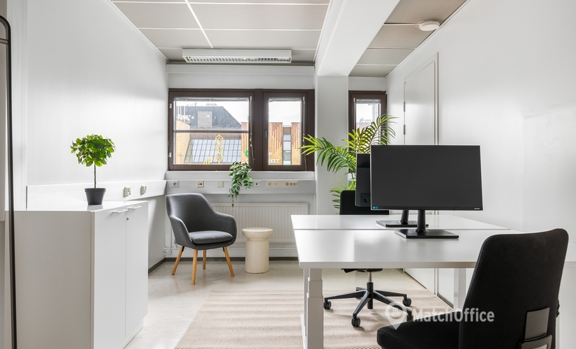 Toimisto Läkkisepänkuja 3 02650 Espoo