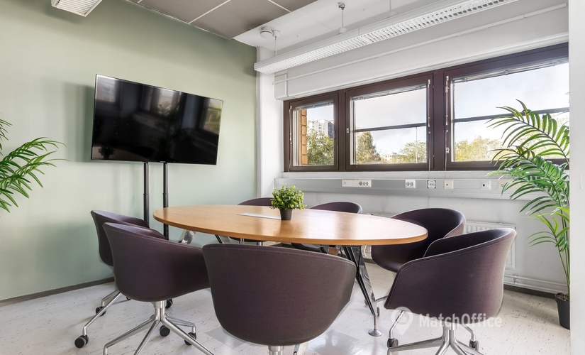 Office Läkkisepänkuja 3 02650 Espoo