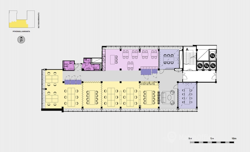 Office Pitkänsillanranta 3 00530 Helsinki