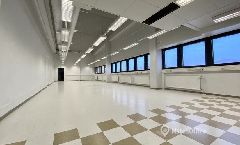 1652 m² Workshop space for rent in Vantaa, Hakkilankaari 1 (01380) - 3 | MatchOffice
