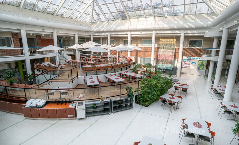 Office Teknologiantie 1 90590 Oulu