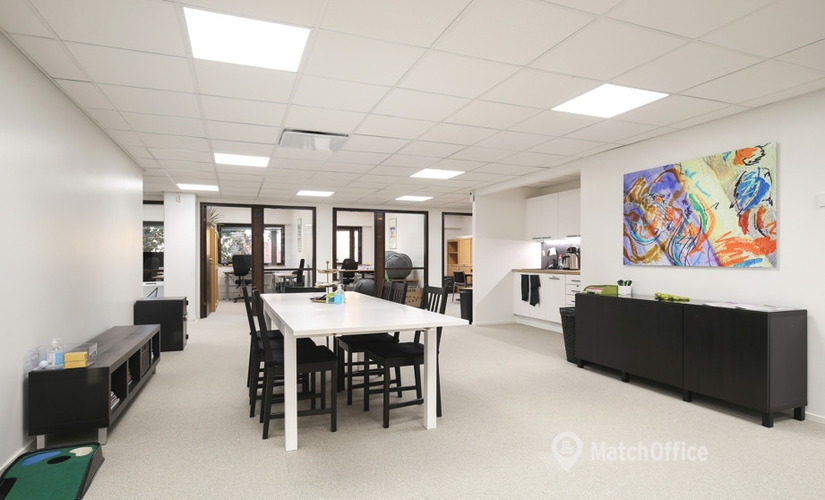 Vapaat toimistotila - Helsinki, Mekaanikonkatu 1, (00880)  - 0 | MatchOffice.fi