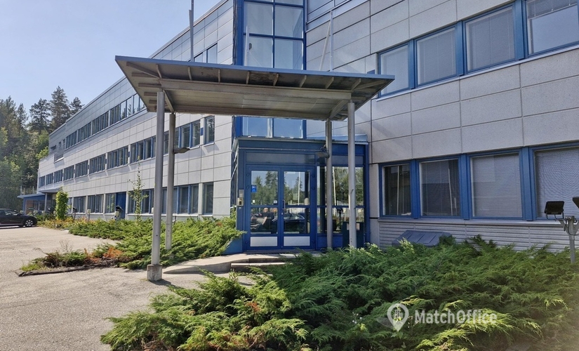 10890 m² Warehouse storage up for rent in Vantaa, Tulkintie 29 (01740) - 0 | MatchOffice.com