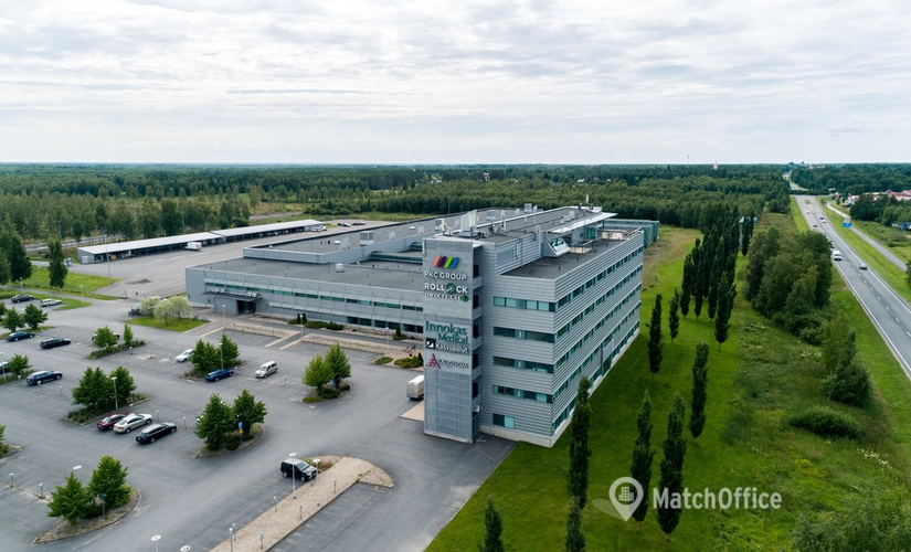 Vapaat toimisto - Oulu, Vihikari 10, (90440)  - 0 | MatchOffice