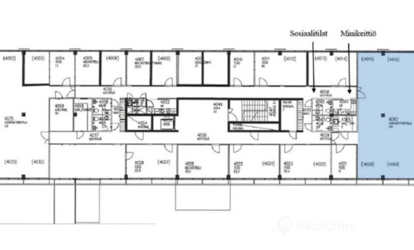 Office Vihikari 10 90440 Oulu