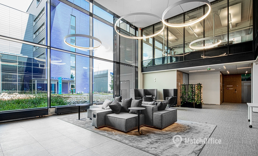 Office Teknobulevardi 3-5 A 01530 Vantaa