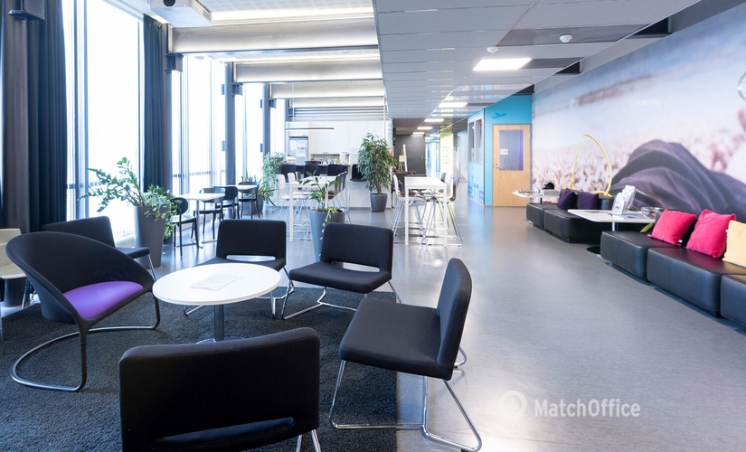 Vuokraa toimistotila - Oulu, Elektroniikkatie 3, (90590) - 3 | MatchOffice