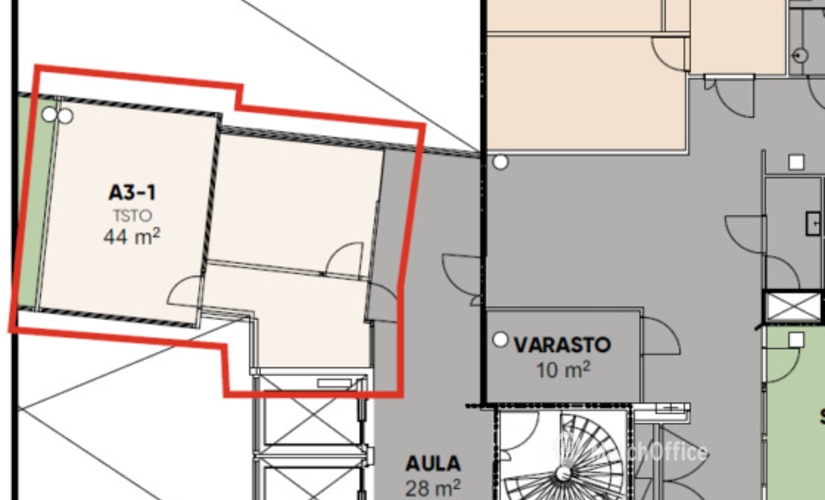 Office Huopalahdentie 24 00350 Helsinki