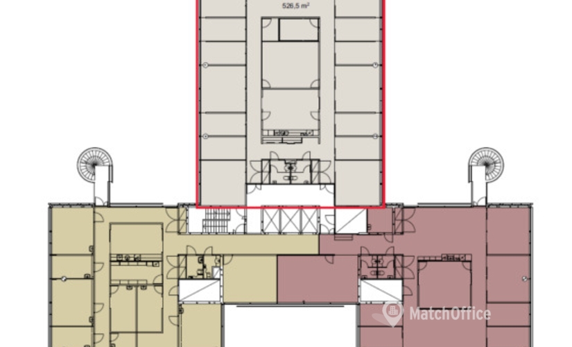 Office Paciuksenkatu 21 00270 Helsinki