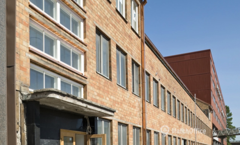 Vapaat toimistotilat - Helsinki, Sörnäisten Rantatie 31, (00530) - 0 | MatchOffice.fi