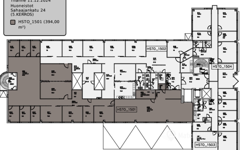 Office Sahaajankatu 24 00880 Helsinki