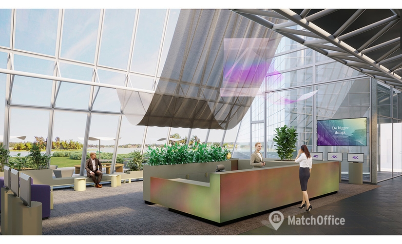 Office Keilalahdentie 2-4 02150 Espoo