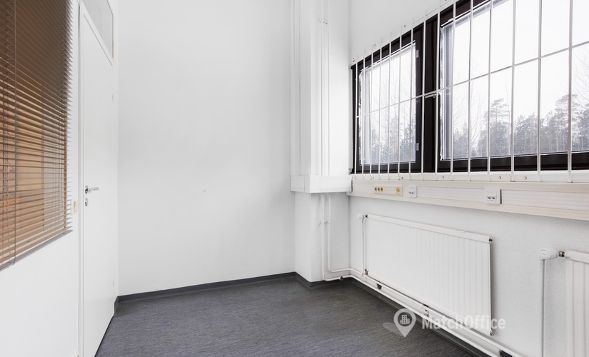 Vuokraa toimisto - Vantaa, Hakkilankaari 1, (01380) - 1 | MatchOffice