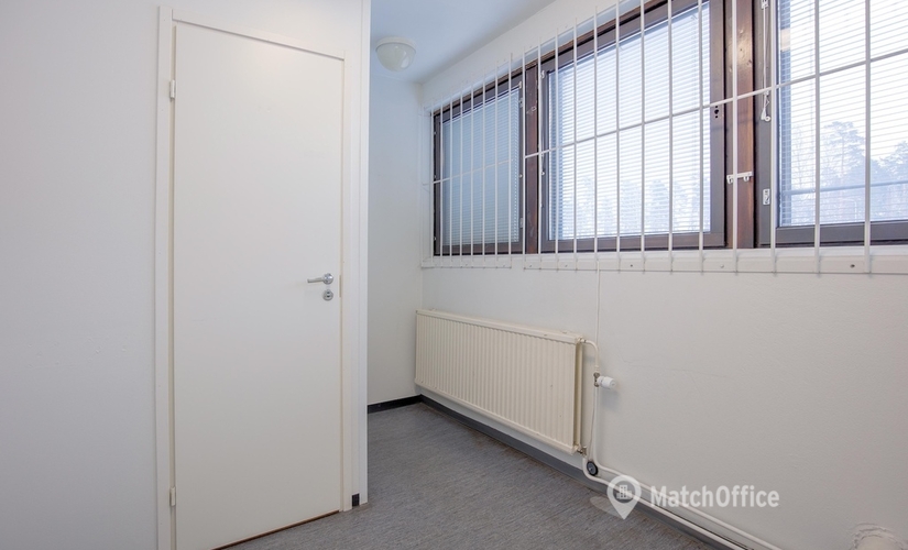 Vapaat toimistotilat - Vantaa, Hakkilankaari 1, (01380)  - 2 | MatchOffice