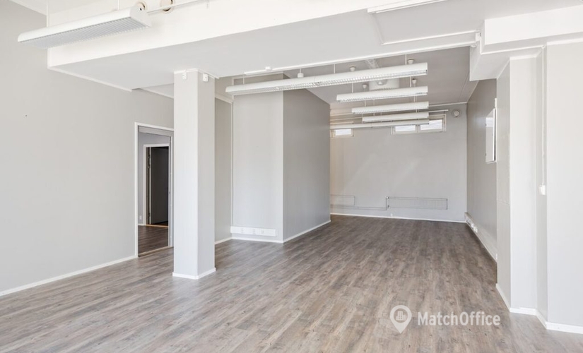 Vuokraa liiketilat - Helsinki, Malminkaari 5, (00700) - 2 | MatchOffice