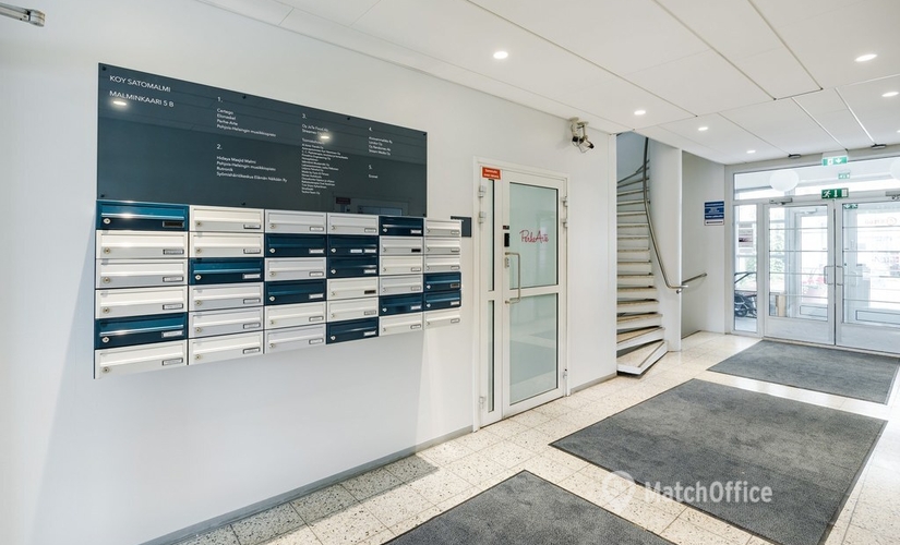 Vuokraa liiketilat - Helsinki, Malminkaari 5, (00700) - 8 | MatchOffice