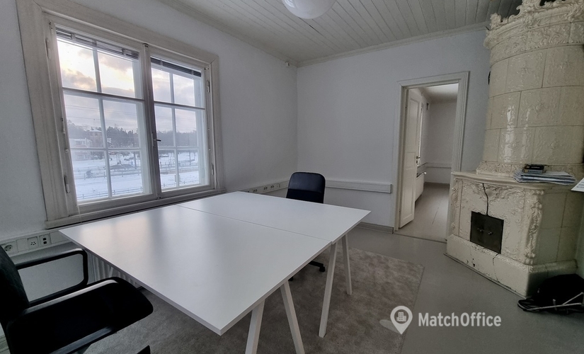 Vuokraa toimistotila - Helsinki, Oulunkylän tori 1, (00640)  - 0 | MatchOffice