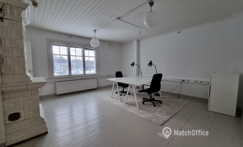 Vuokraa toimistotila - Helsinki, Oulunkylän tori 1, (00640)  - 3 | MatchOffice.fi