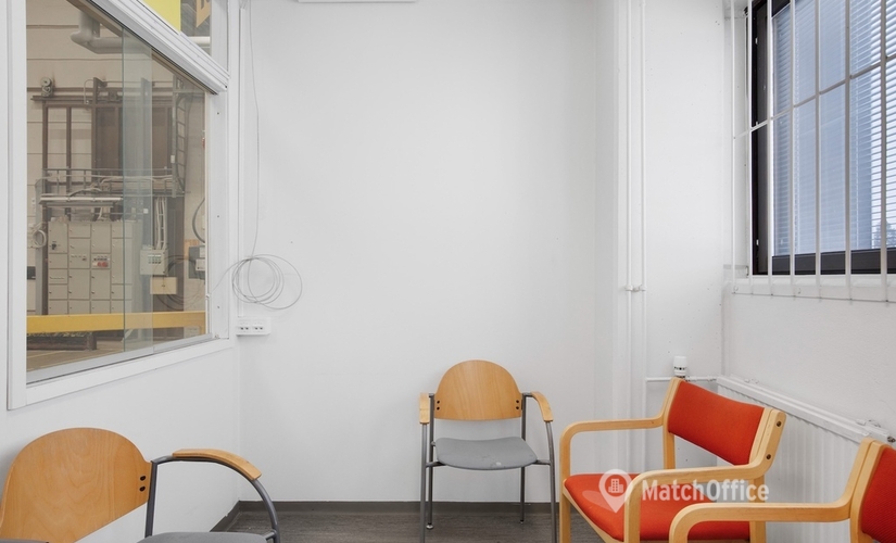 Vapaat toimisto - Vantaa, Hakkilankaari 1, (01380)  - 4 | MatchOffice.fi