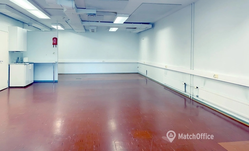Vuokraa toimistotilat - Helsinki, Itälahdenkatu 23, (00210)  - 0 | MatchOffice.fi