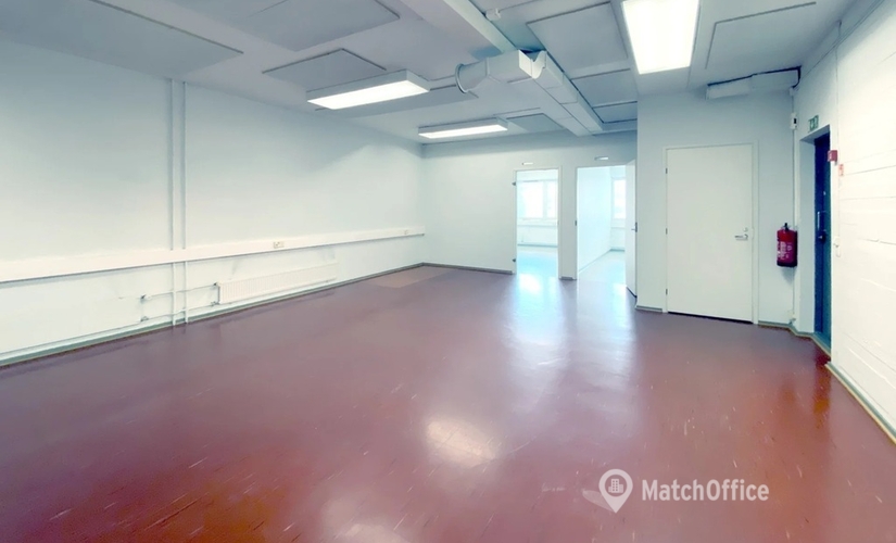 Vapaat toimisto - Helsinki, Itälahdenkatu 23, (00210)  - 1 | MatchOffice.fi