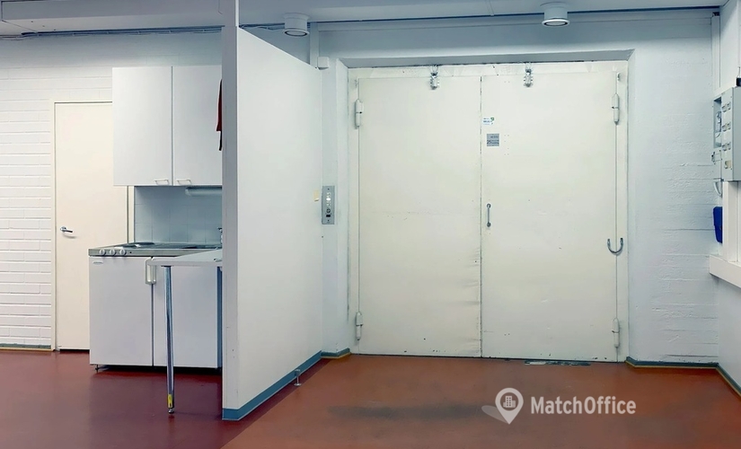 Office Itälahdenkatu 23 00210 Helsinki