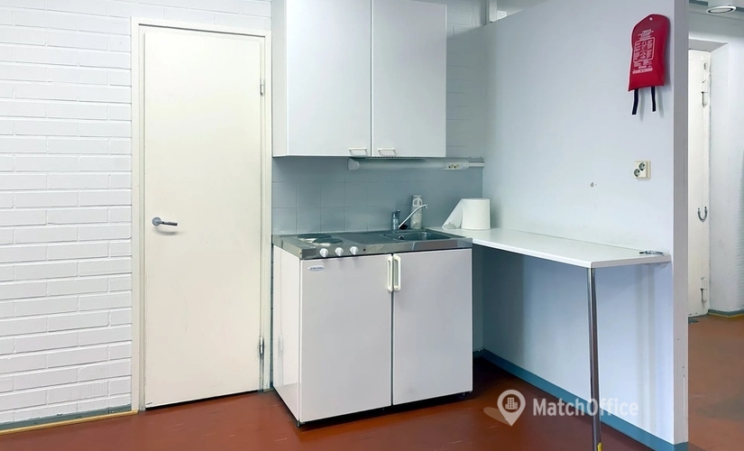 Office Itälahdenkatu 23 00210 Helsinki