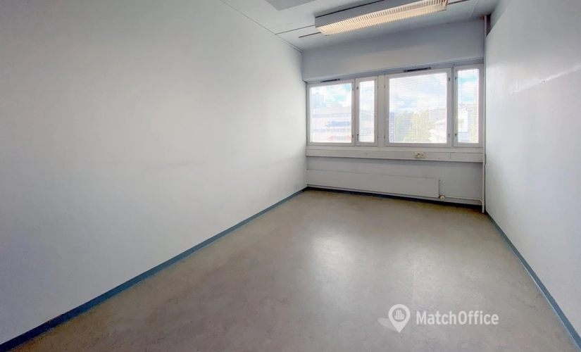 Office Itälahdenkatu 23 00210 Helsinki