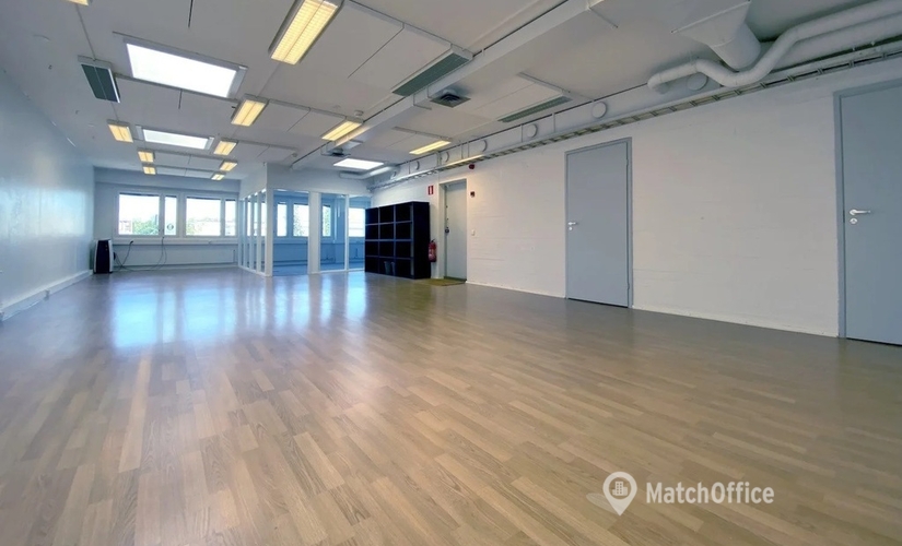 Vapaat toimistotila - Helsinki, Itälahdenkatu 23, (00210)  - 1 | MatchOffice.fi